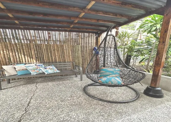 Auberge de jeunesse Nappers *