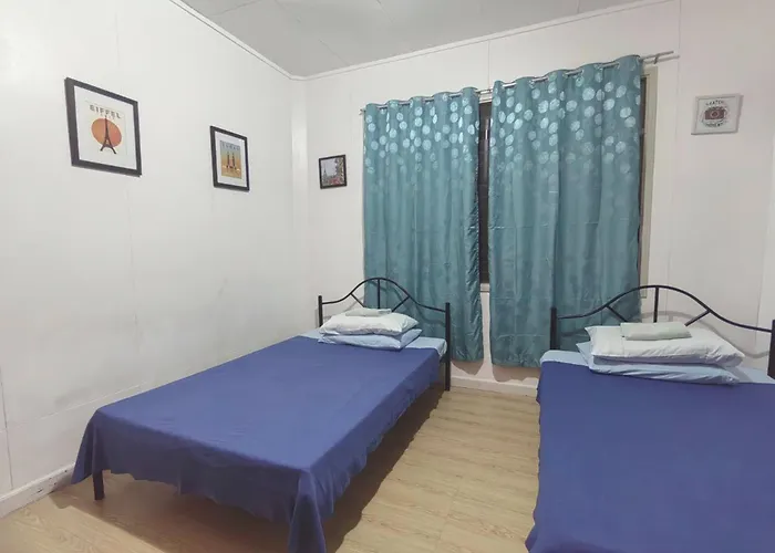 Nappers Auberge de jeunesse Cebu