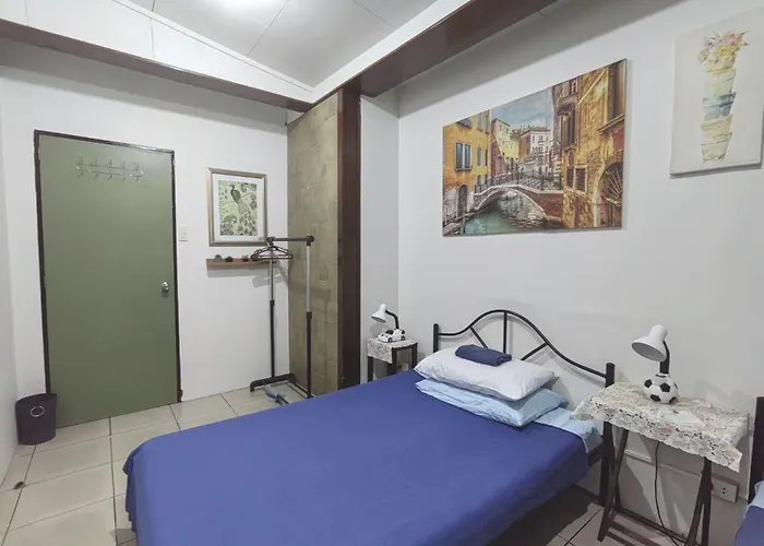 Auberge de jeunesse Nappers