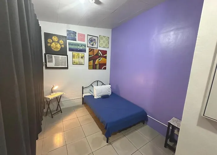 Auberge de jeunesse Nappers *