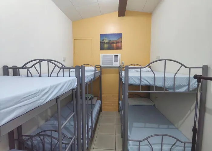 Nappers Auberge de jeunesse Cebu