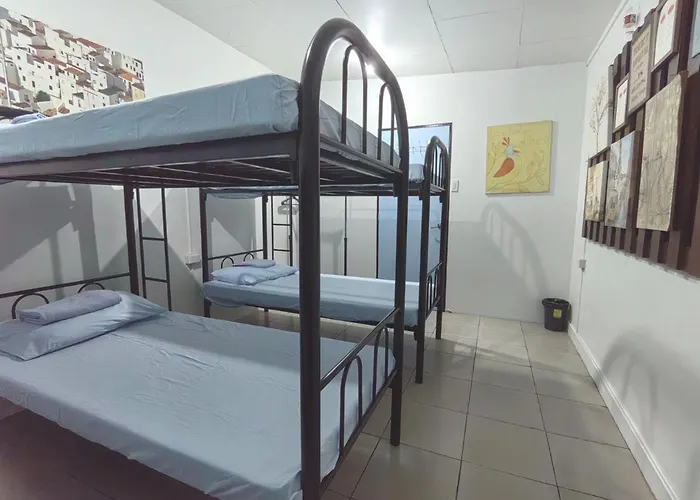Nappers Auberge de jeunesse *