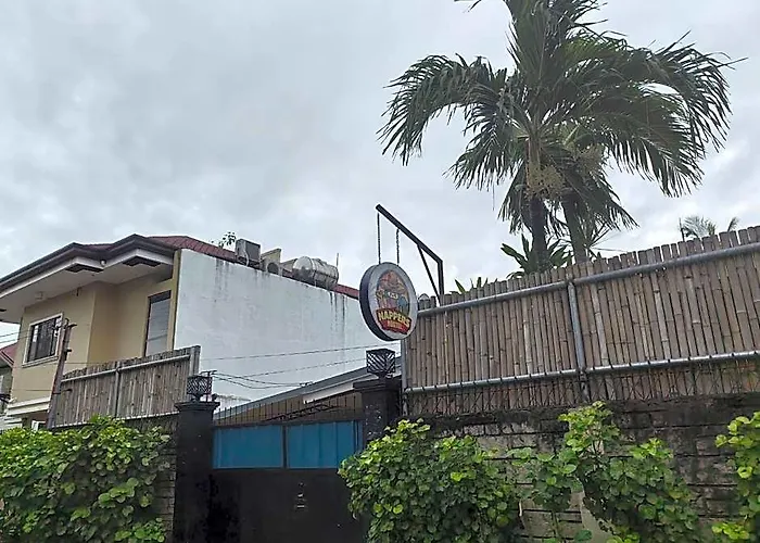 Nappers Cebu